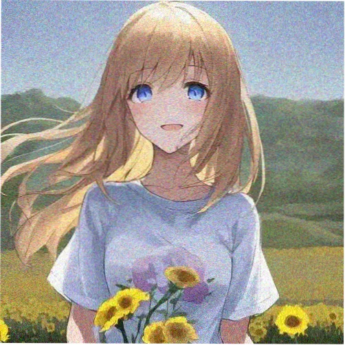 读者铁手追随者头像